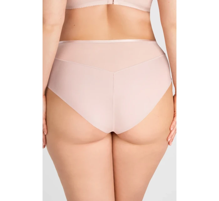 Gorsenia K832 Flower Bomb barva: béžová