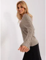 Přepínač AT SW 2329.98P tmavě lila