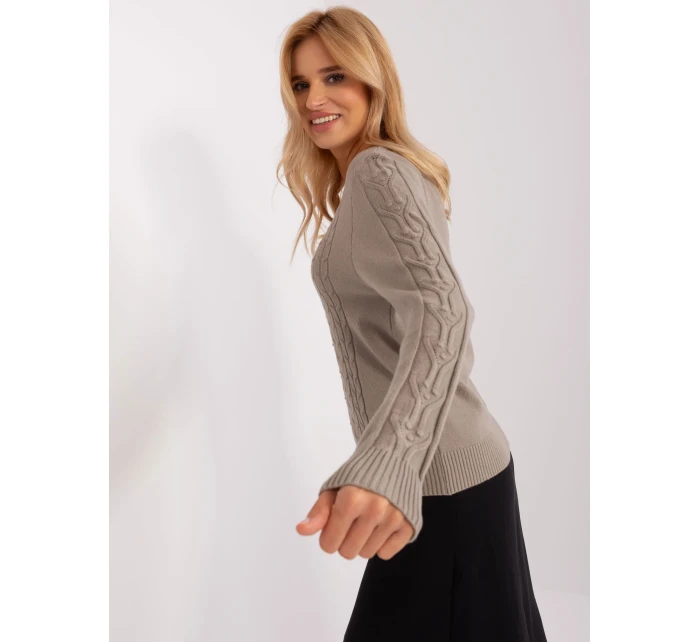 Přepínač AT SW 2329.98P tmavě lila