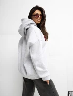 Bluza RV BL model 21777725 jasny szary - FPrice