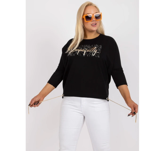 Halenka RV BZ 7500.28X černá