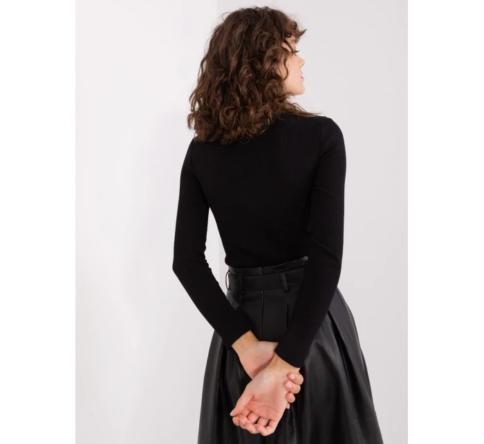 Halenka RV BZ 9205.01P černá Halenka RV BZ 9205.01P černá