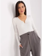 Halenka RV BZ 9206.45P ecru Halenka RV BZ 9206.45P ecru