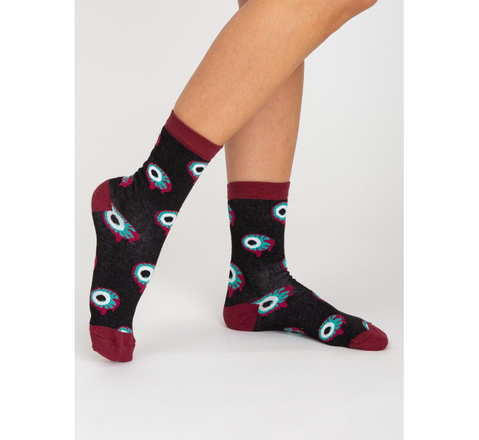 Ponožky WS SR model 14827704 vícebarevné - FPrice