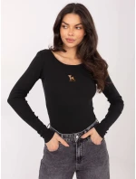 Halenka WT BZ A1136.96 černá Halenka WT BZ A1136.96 černá