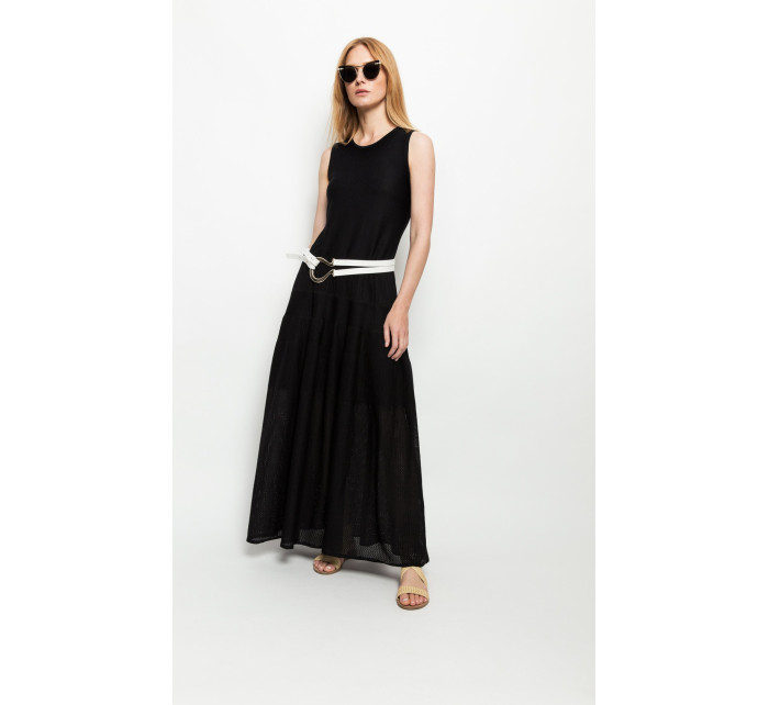Šaty model 16633955 Black - Deni Cler Milano