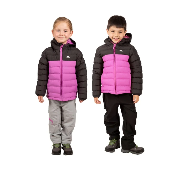 Chlapecká bunda Trespass Oskar