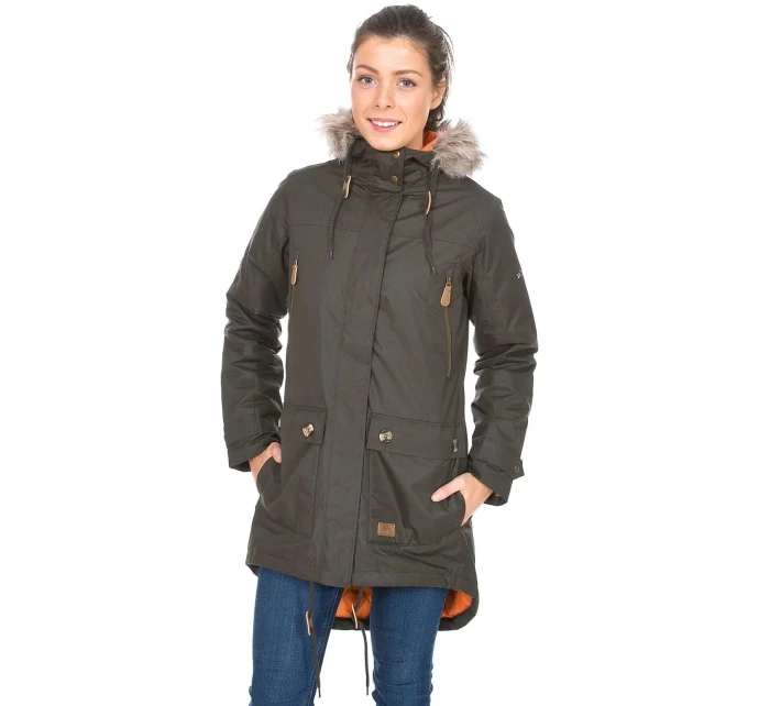 Dámský kabát model 21277826 - Trespass