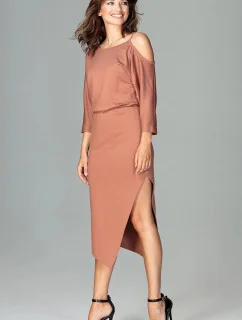 Dámské šaty model 14564502 - Lenitif