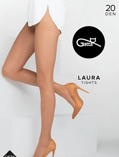 LAURA 20 – Dámské punčocháče  20 DEN – VÝPRODEJ