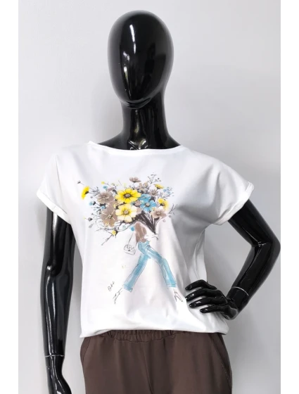 model 21120721 - OFF PINK