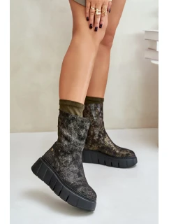 Boty model 202804 Step in style