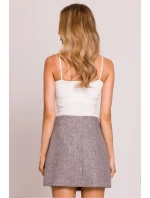 Krátká sukně model 209232 Moe Krátká sukně model 209232 Moe
