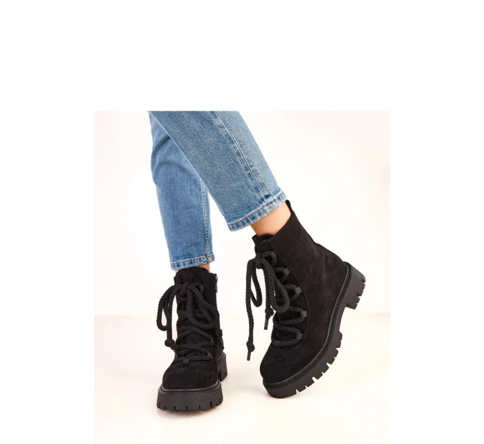 Boty model 220572 Solea Boty model 220572 Solea