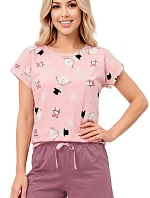 Pyžama model 232319 Donna