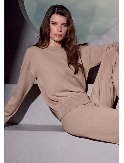 Dámský svetr Lormar 614376