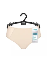 Dámské kalhotky Soft ADAPT High Waist - NATUREL (076) - tělová 00RB - SLOGGI Dámské kalhotky Soft ADAPT High Waist - NATUREL (076) - tělová 00RB - SLOGGI
