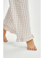 Vera pyžamo model 21214310 délka/r SXL Z25/26 dámské - Taro