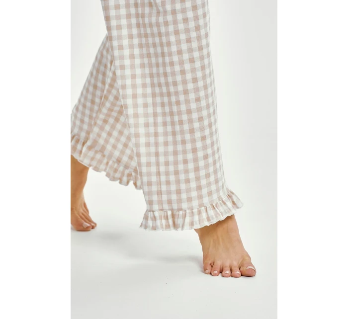 Vera pyžamo model 21214310 délka/r SXL Z25/26 dámské - Taro