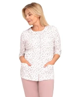 Dámské pyžamo Martel Maria II 201 3/4 M-2XL