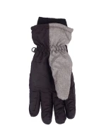 Lyžařské rukavice Yoclub REN-0346F