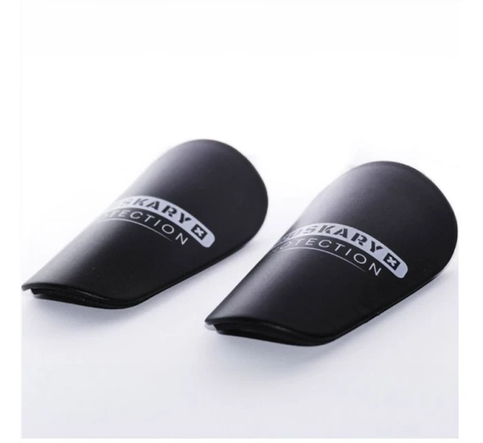 model 21364001 Mini fotbalové chrániče holení černé - Proskary