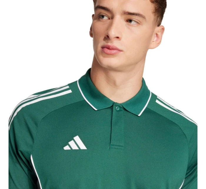 Koszulka Tiro 25 Competition Polo M model 21082672 pánské - ADIDAS Koszulka Tiro 25 Competition Polo M model 21082672 pánské - ADIDAS