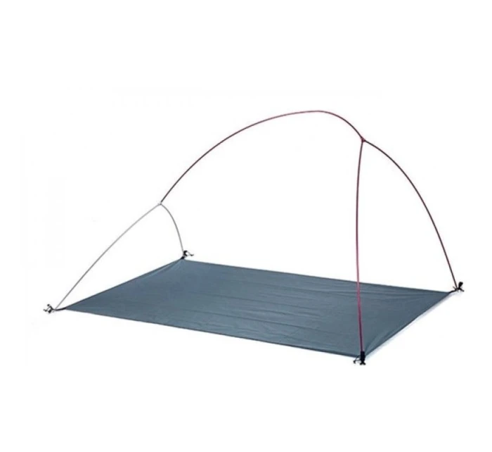 NATUREHIKE Cloud Up 2 20d Updated NH17T001 stan - zelený