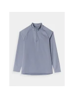 STRETCH 1/2 ZIP pánské termoprádlo pánské model 21432753 - 4F