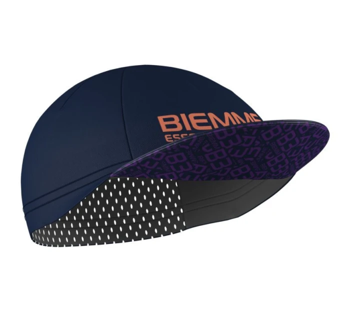 Biemme letní čepice navy blue