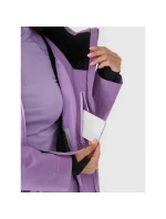 Dámská membránová lyžařská bunda model 21892911 - 4F Dámská membránová lyžařská bunda model 21892911 - 4F