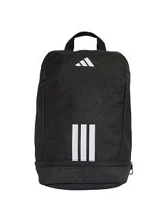 Sáček na boty adidas Tiro černý JY7993