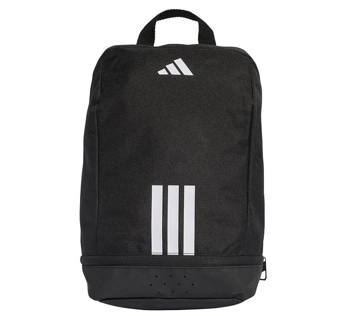 Sáček na boty adidas Tiro černý JY7993 Sáček na boty adidas Tiro černý JY7993