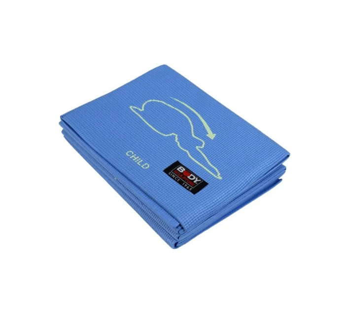 Skládací podložka na jógu BB model 21231422