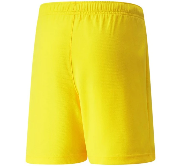 Dětské šortky TeamRise Short Jr 704943 07 - Puma