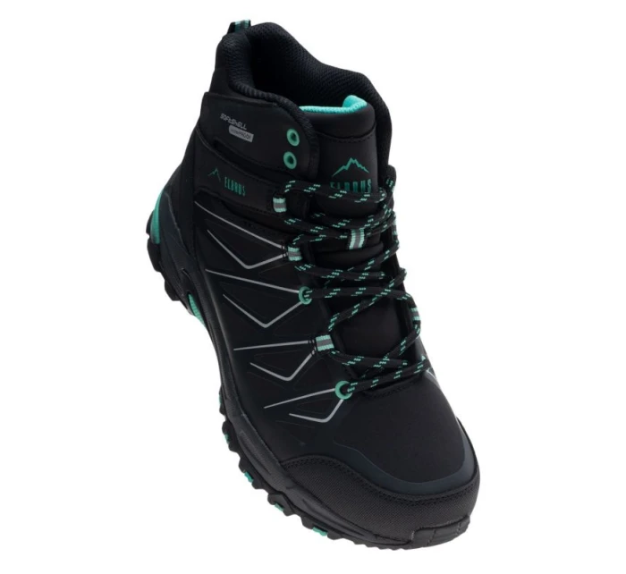 Dámské boty Mabby Mid Wp W 92800280413 - Elbrus