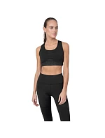 Dámská sportovní podprsenka W H4Z22 STAD011 20S - 4F Dámská sportovní podprsenka W H4Z22 STAD011 20S - 4F