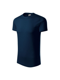 Origin pánské tričko (GOTS) M MLI-17102 námořnická modrá - Malfini