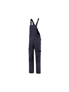 Pracovní kalhoty Tricorp Bib & Brace Twill Cordura unisex MLI-T67T8