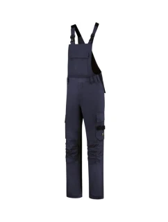 Pracovní kalhoty Tricorp Bib & Brace Twill Cordura unisex MLI-T67T8