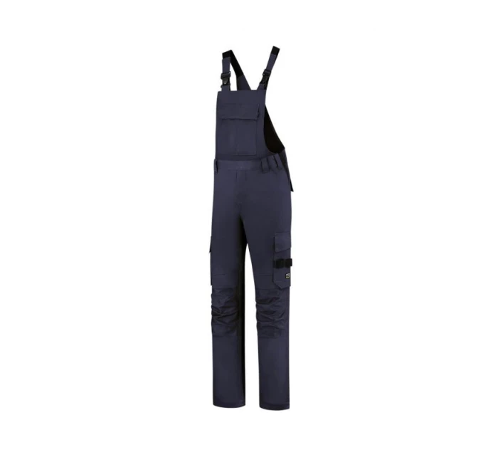 Pracovní kalhoty Tricorp Bib & Brace Twill Cordura unisex MLI-T67T8