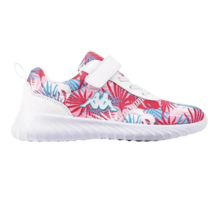 Dětská obuv Sec Pa Jr 260955PAK 1022 - Kappa