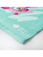Ručník Poncho model 21106616 - AquaWave Ručník Poncho model 21106616 - AquaWave
