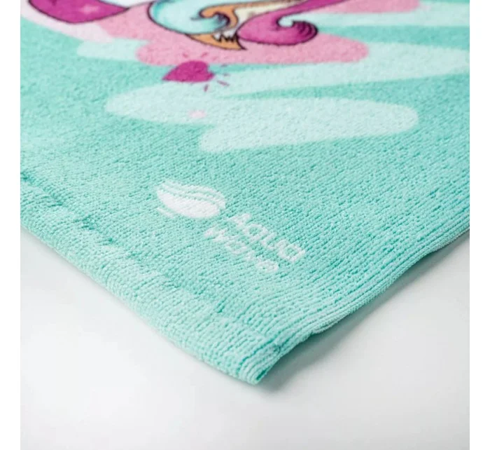 Ručník Poncho model 21106616 - AquaWave Ručník Poncho model 21106616 - AquaWave