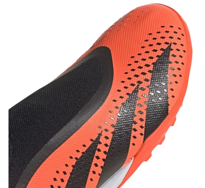 Pánské kopačky Predator Accuracy.3 TF LL M GW4643 - Adidas