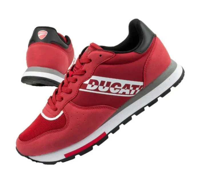 Boty Ducati M DS410-09