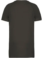 PA 438 Pánské sportovní tričko model 22409334 dark grey - Kariban ProAct PA 438 Pánské sportovní tričko model 22409334 dark grey - Kariban ProAct