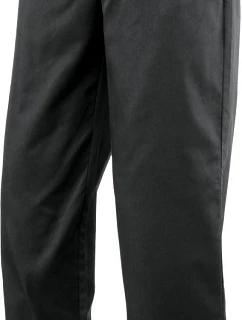 Premier PR 553 Kuchařské kalhoty 39.0553 black