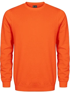 Unisex pracovní mikina EXCD 40. model 22516695 - Promodoro