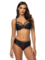 PariPari Laila Maxi kolor:black